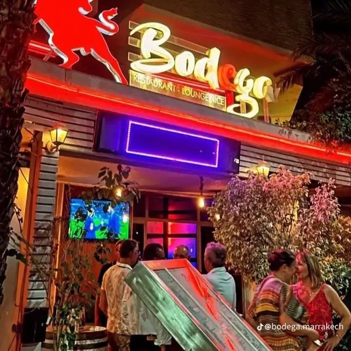 BODEGA Restaurant